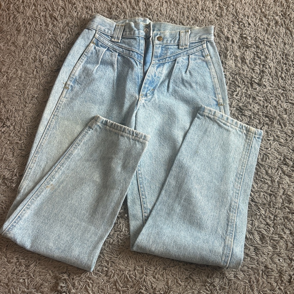 VINTAGE LEE JEANS
